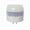 Zigbee Acoustic and Optical Alarm, variant on Tuya ZigBee 3.0 Hub/Wired Gateway Smart Home Bridge Compatible with Alexa and Google Home Assistant Work with Tuya Smart/Smart Life App