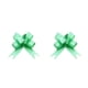 thumbnail image 1 of Bearachild 200 piezas de embalaje de regalo de Navidad, cintas de lazo para tirar, suministros de decoración para fiestas, fácil de montar, más rosa verde 2Conjunto, 1 of 6