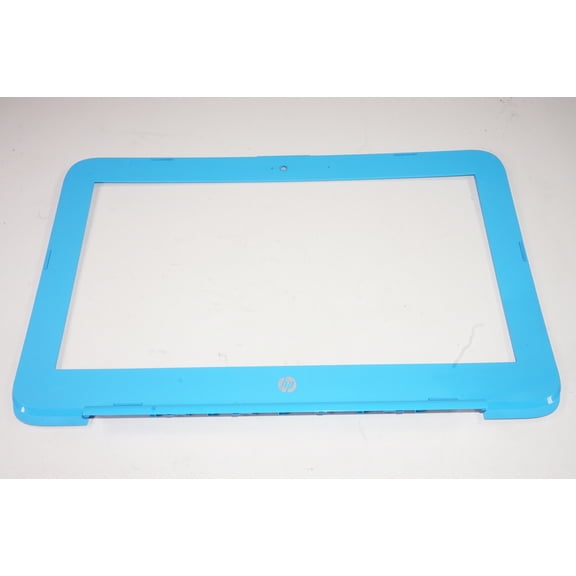 902951-001 Hp Lcd Bezel Aqua Blue 11-Y010NR