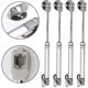 thumbnail image 5 of Hydraulic Cabinet Gas Jacks, Gas Spring Kitchen Cabinet Door Pneumatic Arm--, 5 of 5