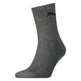 thumbnail image 2 of Puma Unisex Socks Cotton Multicoloured 2.5-5 Uk, 2 of 3