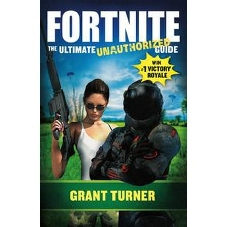 Fortnite - eBook - W