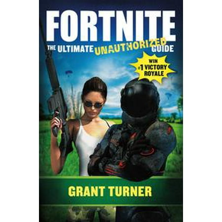 Fortnite - eBook - Walmart.com Fortnite - eBook - W
