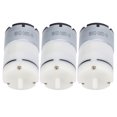 thumbnail image 3 of Peahefy Mini Motor Air Pump Safe And Stable Mini Vacuum Pump Sturdy And Durable For Aquarium Home, 3 of 8