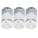 thumbnail image 3 of Micro Diafragma De Alta Eficiencia Mini Motor Air Práctico Conveniente Micro Motor Resistente Y Duradero Para Villas Home Hotel Aquarium OTVIAP DC Water Pump, 3 of 8