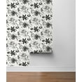 thumbnail image 7 of NextWall Tropical Garden Peel and Stick Wallpaper, 7 of 7