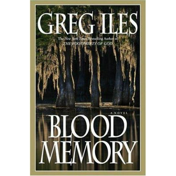 Pre-Owned Blood Memory: A Novel (Hardcover) 0743234707 9780743234702