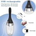 thumbnail image 5 of Automatic Enema Bulb 3 Modes for Effective Colon Cleansing, 5 of 5