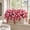 Pink-PK, variant on MMJ Artificial Flowers Faux Petunia Bush UV Resistant Outdoor Indoor Garden Porch Patio Planter Window Box Decor 24.01x14.01in