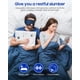 thumbnail image 2 of Auriculares para dormir, antifaz LC-Dolida, Bluetooth 5.0, unisex, 2 of 8