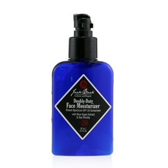 Jack Black Line Smoother Face Moisturizer, 8% Glycolic Acid, 97ml