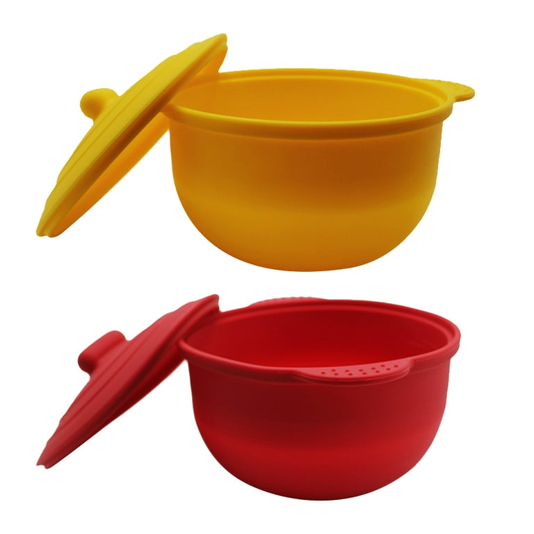 Silicone Folding Cup Outdoor Picnic Soup Bowl With Lid Small Portable  Drinking Cup For Outdoor Camping