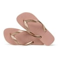 thumbnail image 2 of Havaianas Women's Top Tiras Flip Flop Sandal, 2 of 3