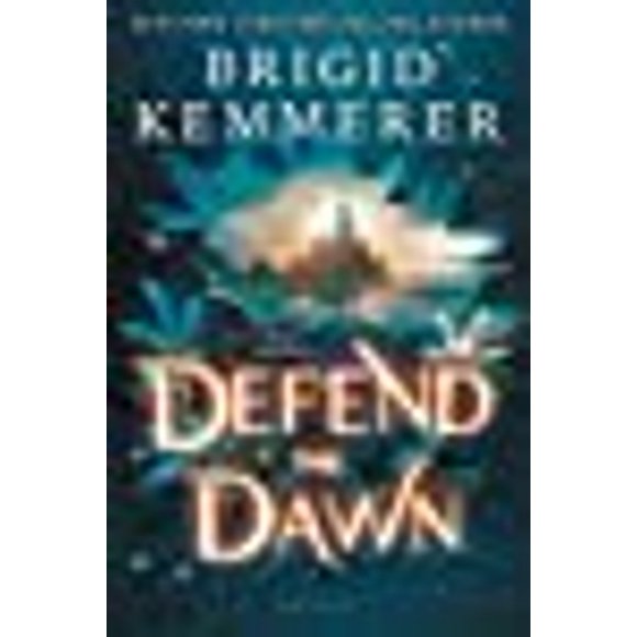Defend the Dawn (Defy the Night, 2)