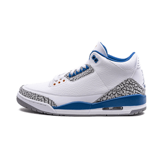 Jordan MENS Air Jordan 3 Retro  display picture 1