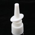 thumbnail image 4 of 20 Unids Mini Botella de Spray Nasal Dispensador de Botella de Vacío 5 ml Salvador bomba de botella de spray nasal vacía, 4 of 7