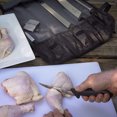 thumbnail image 4 of Mercer Culinary M13750 7 Piece BBQ Competition Set w/ Pocket Roll, 4 of 4