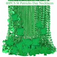 thumbnail image 4 of Paquete de fiesta PLOUGVI, accesorios para el Día de San Patricio, 180 piezas, 4 of 7