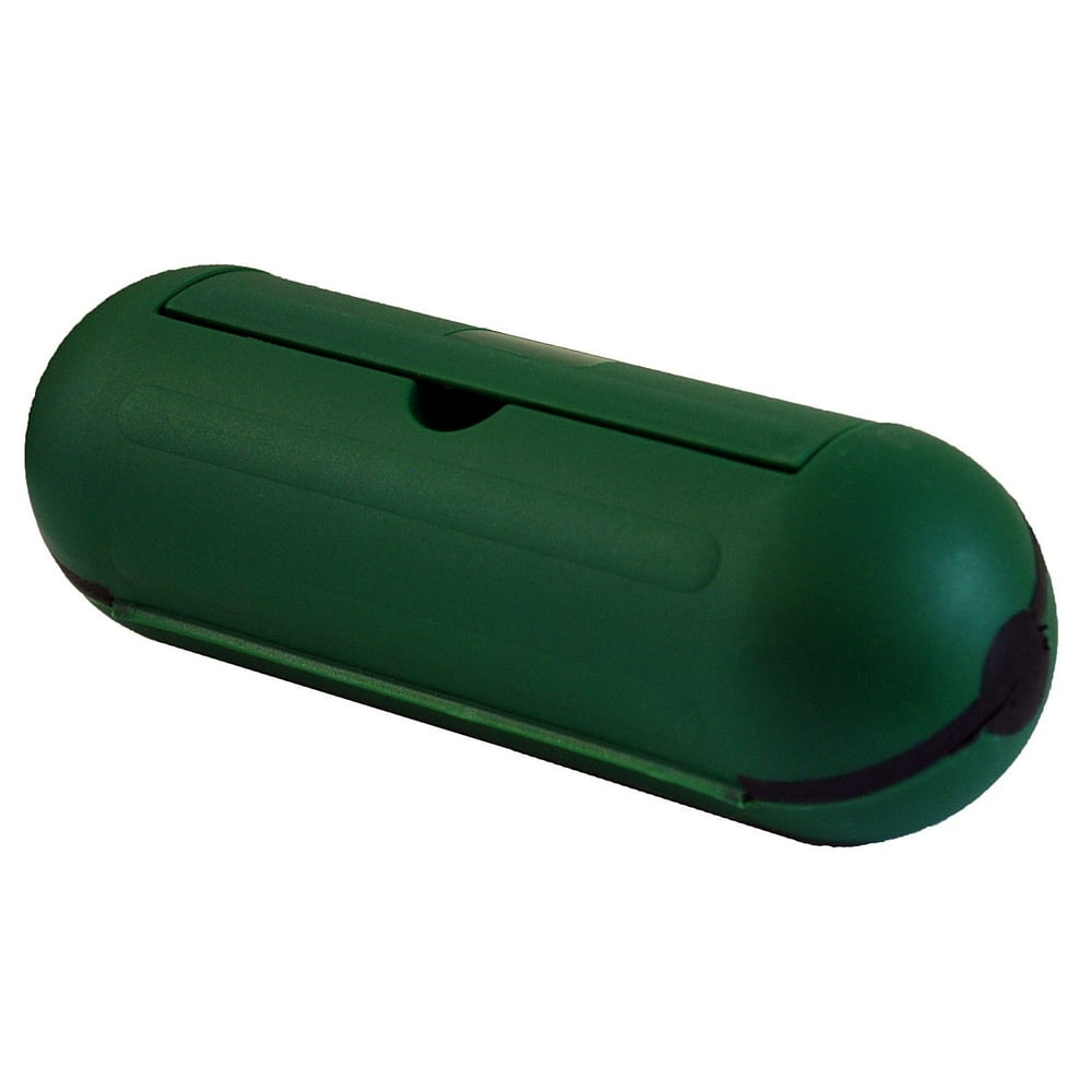 Extension Cord Safety Seal Water Resistant Cord Cover, 8.25 x 3 x 3