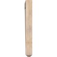 thumbnail image 4 of Ekena Millwork 5 1/2"W x 40"D x 48"H Thorton Craftsman Smooth Bracket, Douglas Fir, 4 of 4