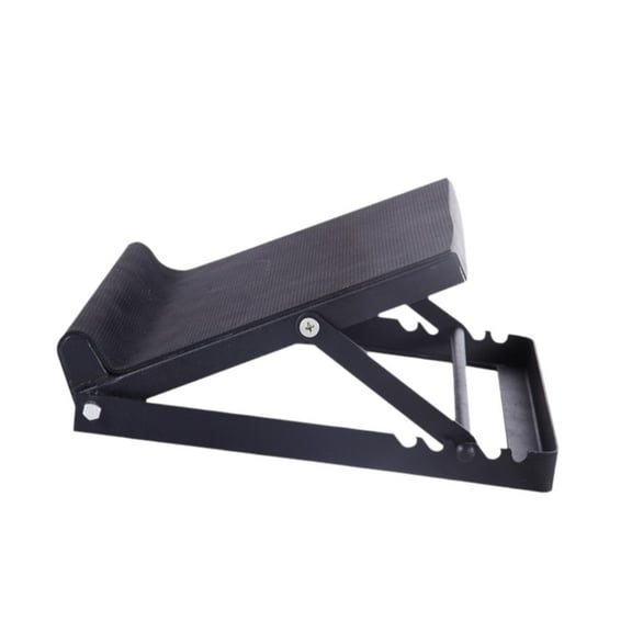 yotijay Slant Board Anti Slip Surface Calf Incline Board for Home Gym Sports Workout