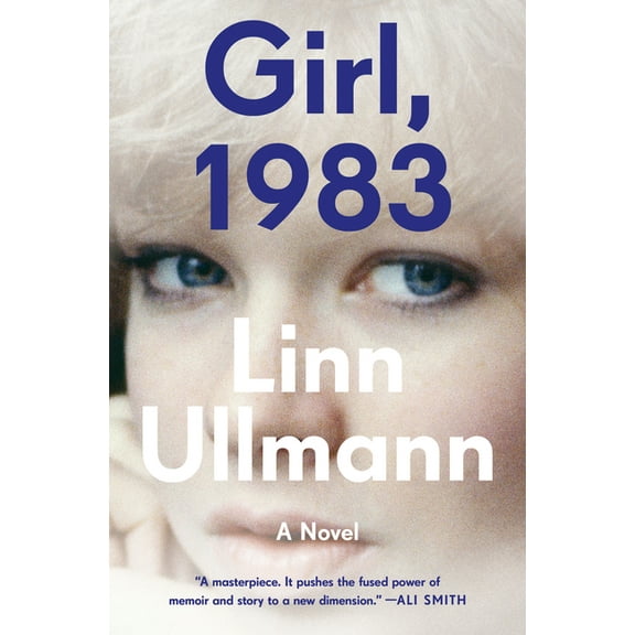 Girl, 1983, (Hardcover)