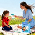 thumbnail image 4 of Key Puzzle Game Set Educational Card Games For Kids To Enhance Logical Thinking Problem Solving And Skills, 4 of 6
