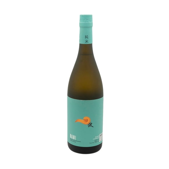 Sake Nami Junmai 750 ml