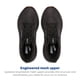 thumbnail image 4 of Zapatillas Brooks Revel 8 para Mujer para Correr y Caminar Negro Talle 9 M, 4 of 6