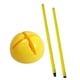 thumbnail image 1 of Bastones de entrenamiento de agilidad Strade Fareast Limited para fútbol 1 metro PP, 1 of 8