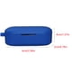 thumbnail image 2 of Accesorio de funda protectora de silicona para auriculares inalámbricos para caja protectora de auriculares QCY T5 Inevent EL3335-03B, 2 of 7
