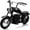 Black, variant on JoyWheels 24V Electric Dirt Bike, 250W Ride on Toy Motorcycle for kids,14mph, Age 13+,Pink