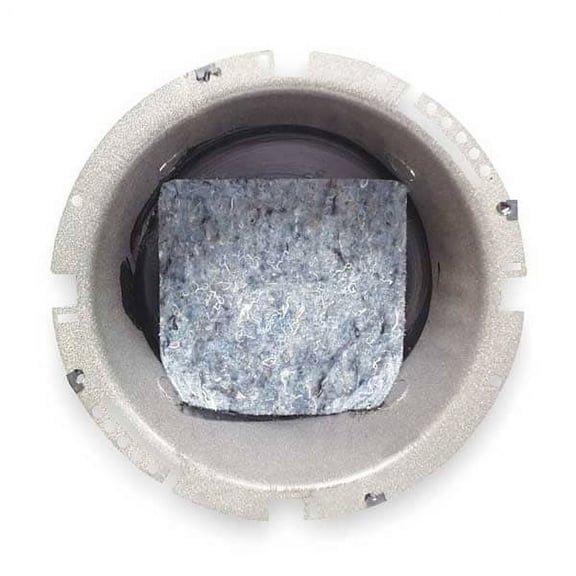 Speco Technologies Back can,8 In STH8