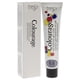 thumbnail image 3 of Tinte permanente en gel Colourage, concentrado azul de Tressa para unisex, 2 oz de tinte para el cabello Tressa Color de pelo 2 oz, 3 of 3