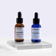 thumbnail image 2 of Sérum Antioxidante Mesoestetic AOX Ferulic 30ml, 2 of 5