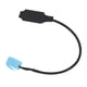 thumbnail image 5 of Dingln Car Audio Bluetooth Radio Adaptador Estéreo Accesorios Ajuste For El Alfa Romeo Mito/Giulietta/Brera, 5 of 5