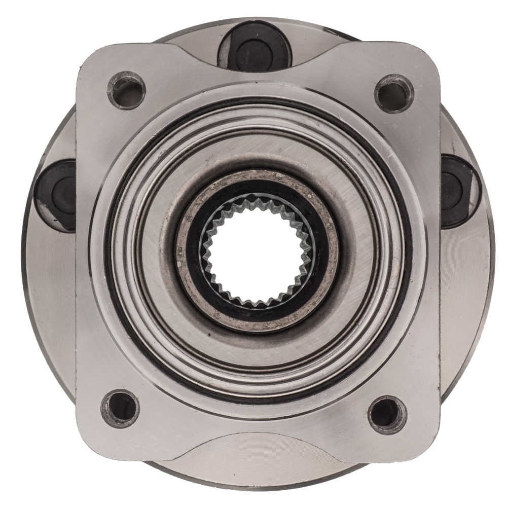 Power Train PT513123 Axle Hub Assembly