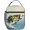 Bass Fish, variant on Bass Fish Lunch Box Bass Fish Jumps out of Water Lunch Bag Insulated Reusable Portable Fishing Lunch Tote Cooler Bag for Women Men Teens, Office Work Travel Lunchbox