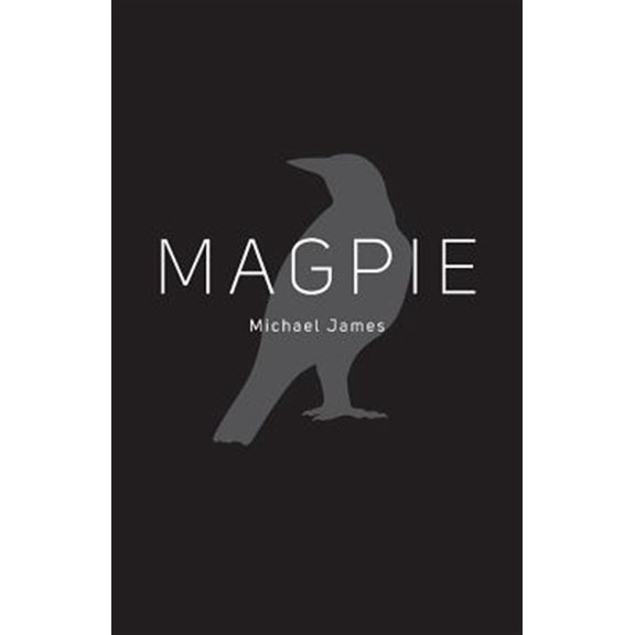 Pre-Owned Magpie Paperback