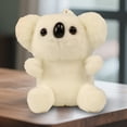 thumbnail image 4 of Hearth & Gear Koala Keychain Pendant And Toy For Key Rings And Luggage For Kids And Adults Alike, 4 of 6