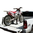 thumbnail image 4 of Risk Racing Lock-N-Load 77-849 Big Bike Motorcycle Transport System Black/Steel, 4 of 5