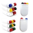 thumbnail image 4 of PFDDRW European Cup Facial Graffiti Crayon Facial Graffiti Crayons, 4 of 8