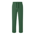 thumbnail image 5 of breaise Boys' Baggy Sweatpants Straight Leg Open Bottom Casual Pants Elastic Waist Athletic Joggers Sweat Pants with Pockets, 5 of 7