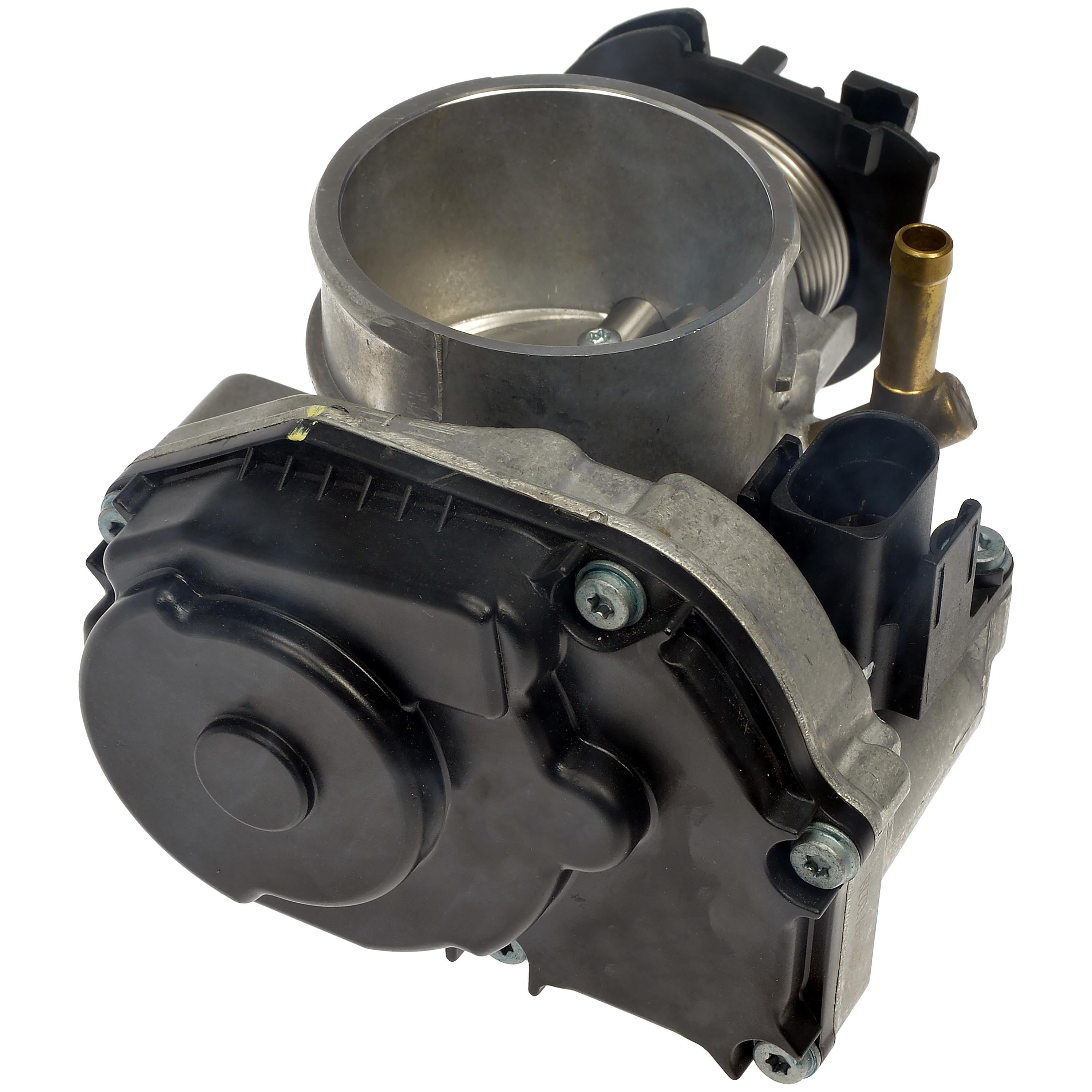 Dorman 977-309 Fuel Injection Throttle Body for Specific Volkswagen Models