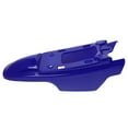 thumbnail image 6 of Worgeous Seat Fairing Motorcycle Rear Skirt 54.00X17.50X15.00CM Blue, 6 of 8