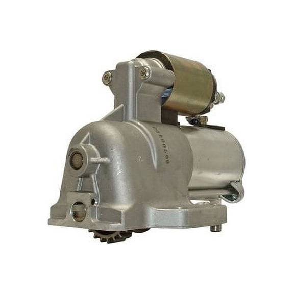 Starter - Compatible with 2005 - 2007 Ford Freestyle 3.0L V6 2006