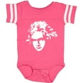 thumbnail image 3 of Inktastic Beethoven Classical Music Composer Boys or Girls Baby Bodysuit, 3 of 5