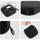 thumbnail image 3 of Bolsa de Mano Caso de Transporte Color Negro para Almacenamiento de Cuerpo Baterías Cables Hélice CUTICAT Estuche de transporte de drones, 3 of 8
