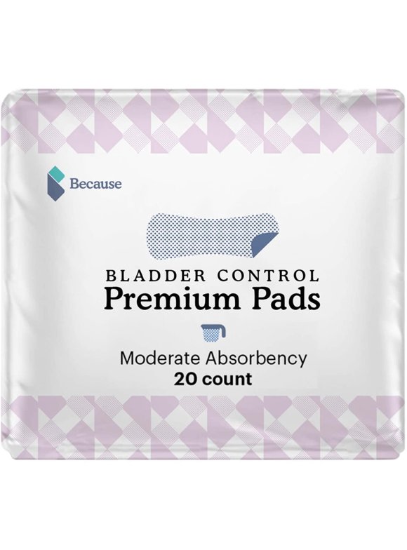 New in Incontinence in New Arrivals