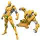 thumbnail image 2 of Figura de acción de JoJo's Bizarre Adventure, estatua de Super acción, parte III, #9, modelo coleccionable, juguetes de muñeca, 17cm Fivean unisex, 2 of 2